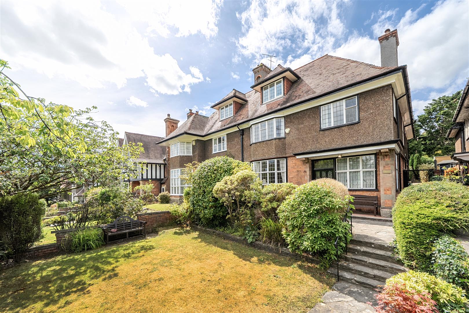 Eden Avenue, Uplands, Swansea, SA2 0PS